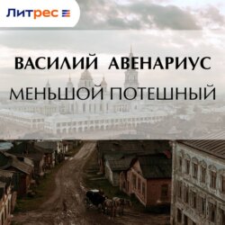 Меньшой потешный
