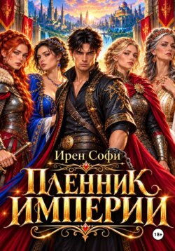 Пленник империи