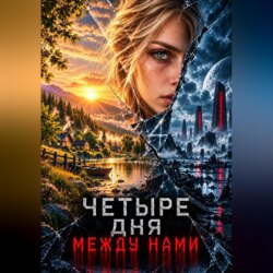 Четыре дня между нами