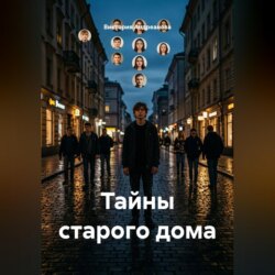 Тайны старого дома