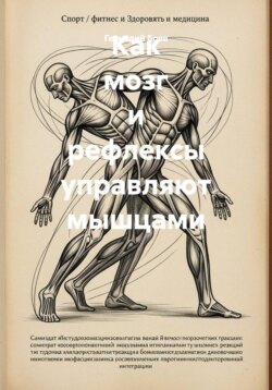 Как мозг и рефлексы управляют мышцами