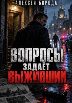 Вопросы задаёт выживший