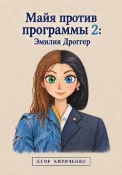 Майя против программы 2: Эмилия Дроггер