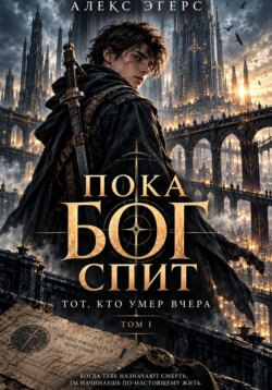 Пока Бог спит. Тот, кто умер вчера