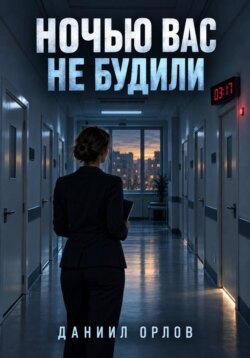 Ночью вас не будили