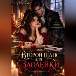 Второй шанс для злодейки