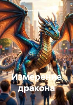 Измерение дракона