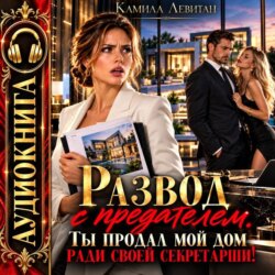 Развод с предателем. Ты продал мой дом ради своей секретарши!
