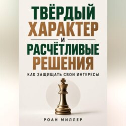 Твёрдый характер и расчётливые решения. Как защищать свои интересы