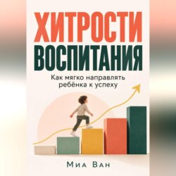Хитрости воспитания. Как мягко направлять ребёнка к успеху