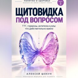 Щитовидка под вопросом. ТТГ, гормоны, узлы и симптомы: что действительно важно