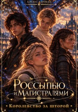 Россыпью и магистралями