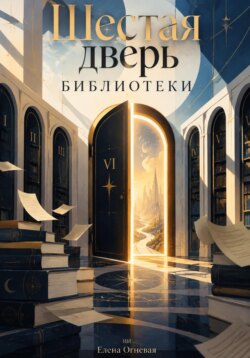 Шестая дверь библиотеки
