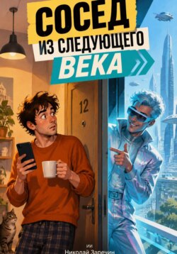Сосед из следующего века