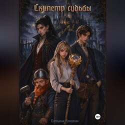 Скипетр судьбы