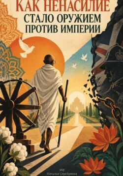 Тишина внутри: Как обрести покой в мире, который не замолкает