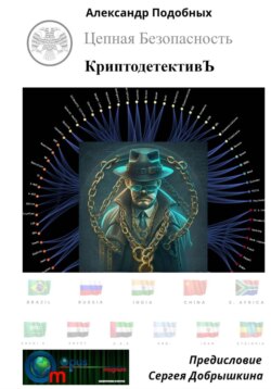 КриптодетективЪ - Цепная Безопасность
