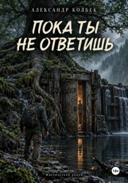 Пока ты не ответишь