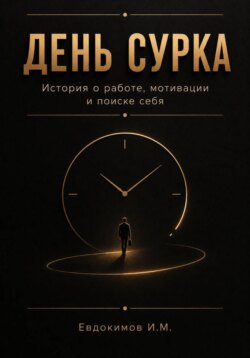 ДЕНЬ СУРКА История о работе, мотивации и поиске себя