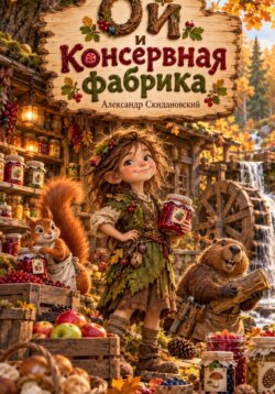 Ой и консервная фабрика