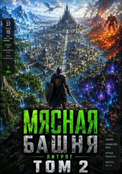 Мясная Башня. Том 2