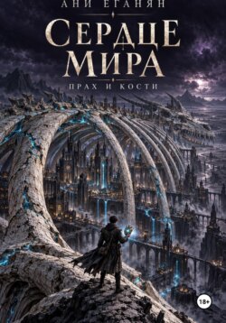 Сердца Мира: Прах и Кости