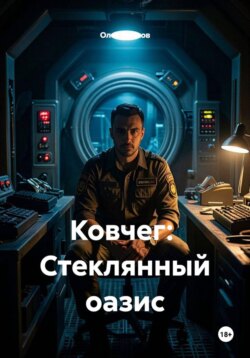 Ковчег:  Стеклянный оазис