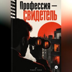 Профессия — свидетель
