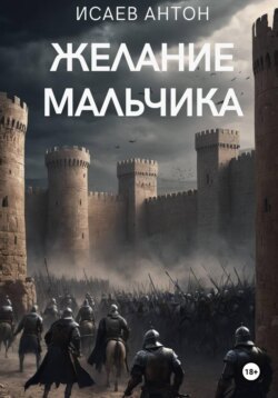 Желание мальчика