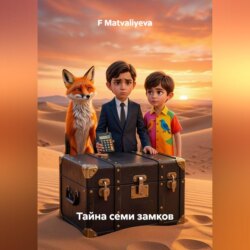 Тайна семи замков