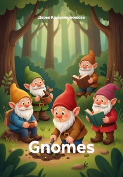 Gnomes
