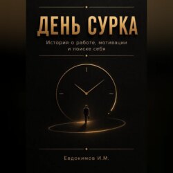 День сурка История о работе, мотивации и поиске себя