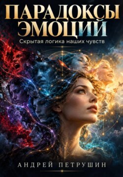 Парадоксы эмоций. Скрытая логика наших чувств.