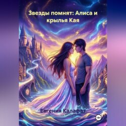 Звезды помнят: Алиса и крылья Кая