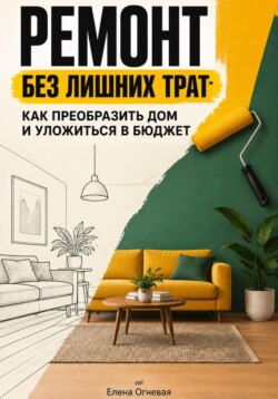 Ремонт без лишних трат: Как преобразить дом и уложиться в бюджет