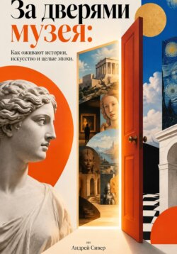 За дверями музея: Как оживают истории, искусство и целые эпохи