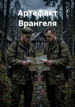 Тайны Ленинградской области