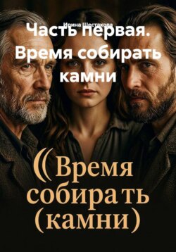 Часть первая. Время собирать камни