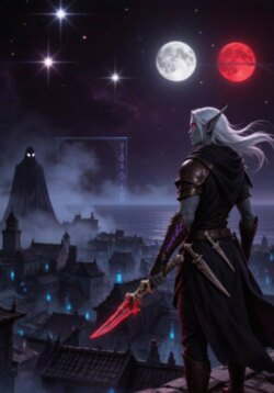 Одиночка 3