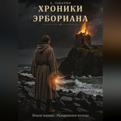 Разорванное кольцо