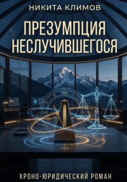 Презумпция неслучившегося