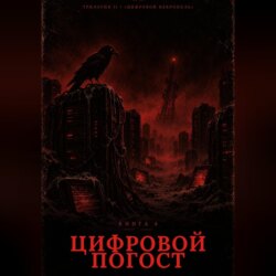 Книга 4. Цифровой погост