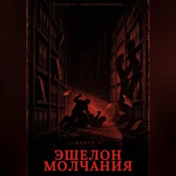 Книга 5. Эшелон молчания