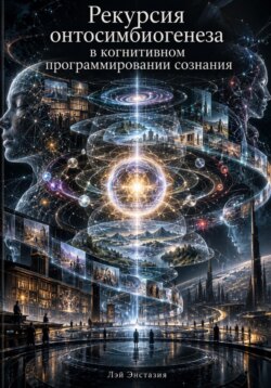 Рекурсия онтосимбиогенеза в когнитивном программировании сознания