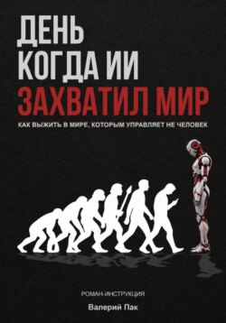 День когда ИИ захватил мир
