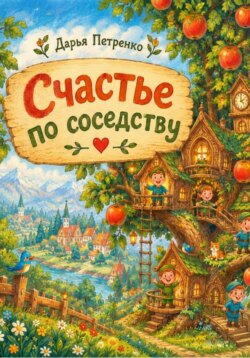 Счастье по соседству