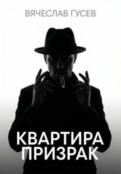 Квартира - Призрак
