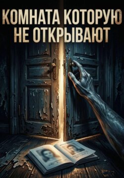 Комната, которую не открывают