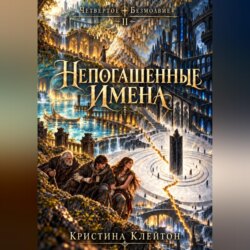 Четвёртое Безмолвие: Непогашенные имена