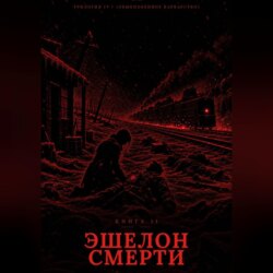 Книга 11. Эшелон Смерти